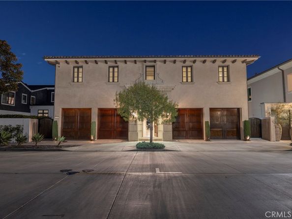 2258 Channel Road, Newport Beach CA 92661