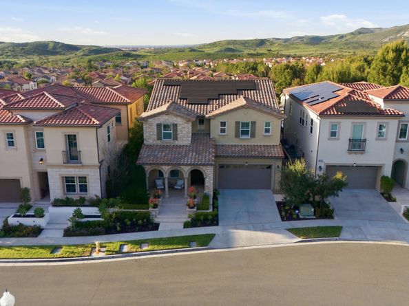 13 Barberry, Lake Forest CA 92630