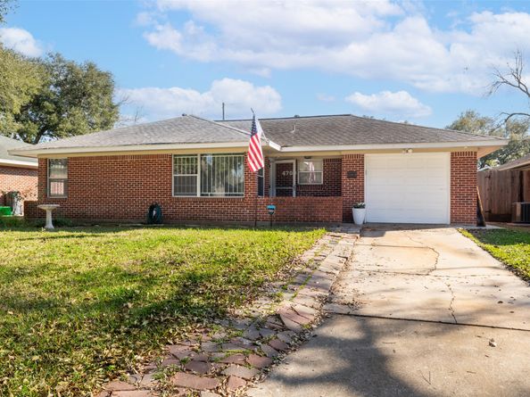 4709 Sanford Road, Houston TX 77035