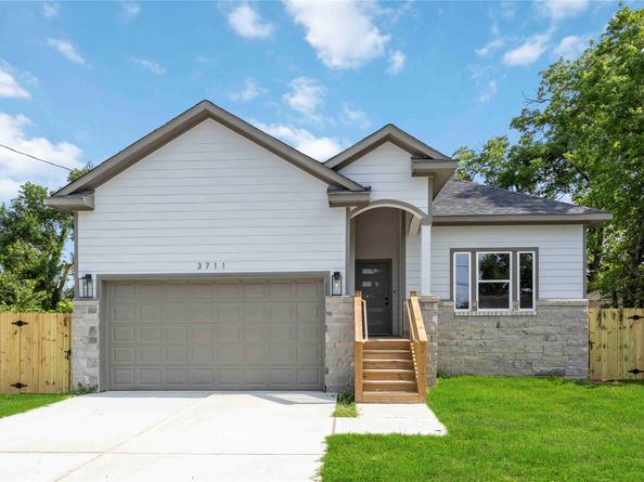 3711 Bain Street, Houston TX 77026