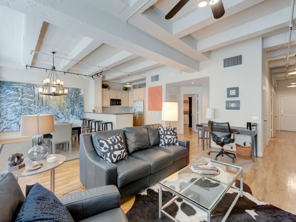 1120 Texas Street 5D, Houston TX 77002