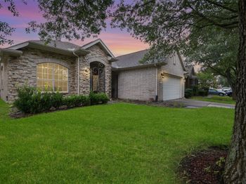 20743 Oakhurst Park Drive