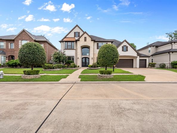 5218 Limestone Hill Lane, Sugar Land TX 77479