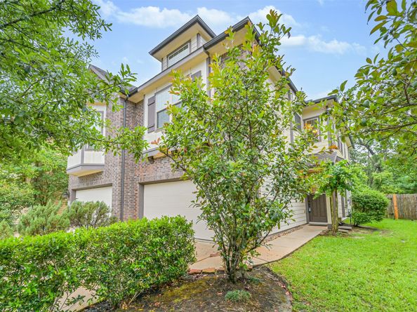 18523 Triana Bend Lane, Humble TX 77346