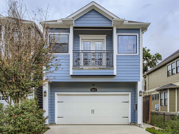 1020 W 22nd Street A, Houston TX 77008