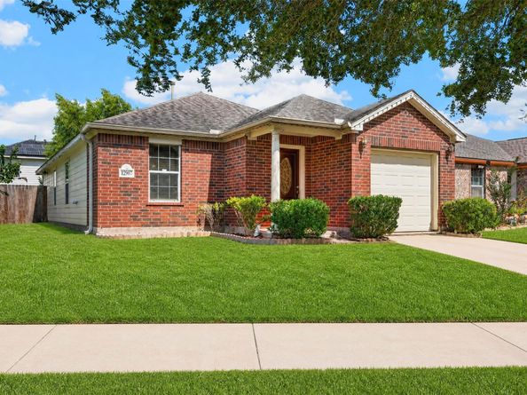 12907 Arnage Lane, Houston TX 77085