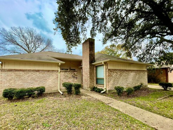 7918 MIDLAND FOREST Drive, Houston TX 77088