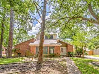 3406 Forest Village Drive