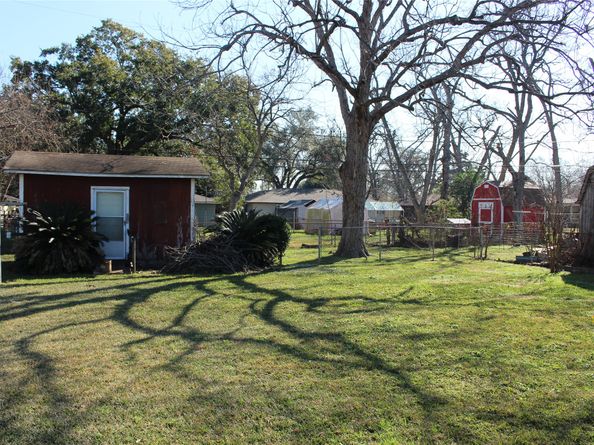 6606 Muckelroy Street, Houston TX 77076