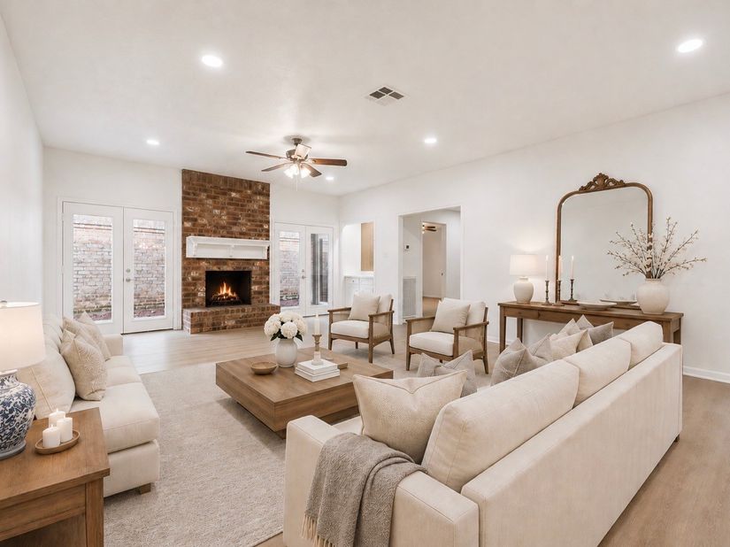 12903 Avenida Vaquero Street, Houston TX 77077