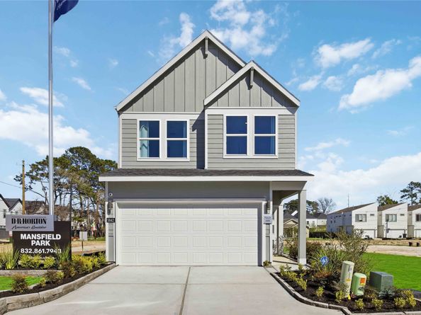 5813 Burt Street, Houston TX 77091