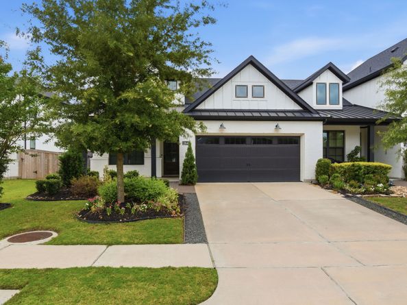 11647 Tranquility Summit Drive, Cypress TX 77433