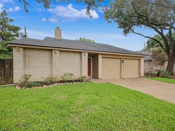 16355 La Luna Drive