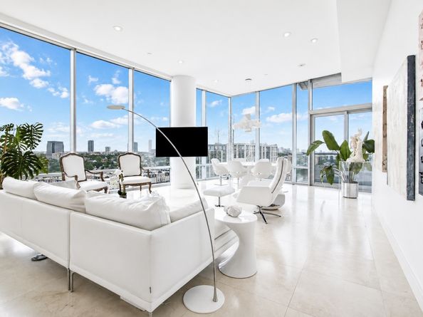 2727 Kirby Drive 10E, Houston TX 77098