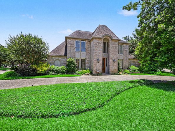 507 Commodore Way, Houston TX 77079