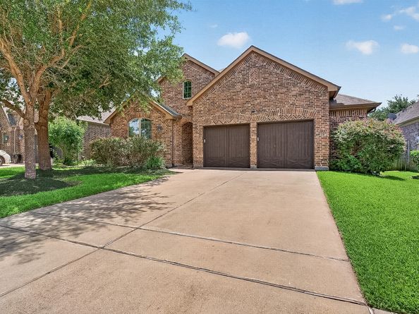 6006 Hedgepark Drive, Richmond TX 77407