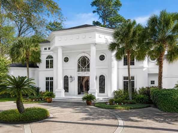608 Little John Lane, Houston TX 77024
