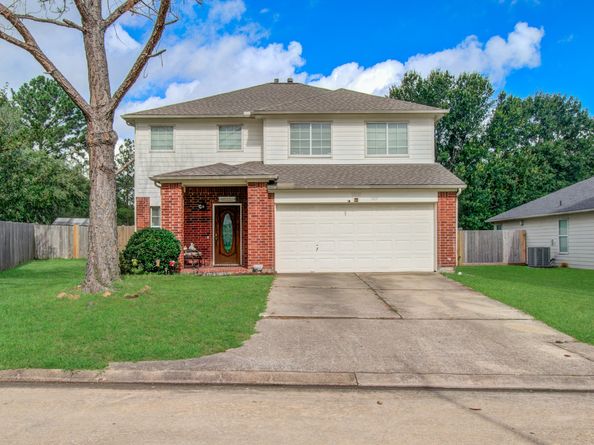 747 Cape Cottage Lane, Spring TX 77373