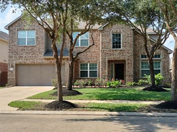 17306 Browning Trace Lane