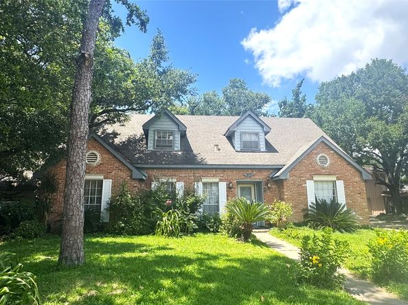 2311 Pomeran Drive, Houston TX 77080