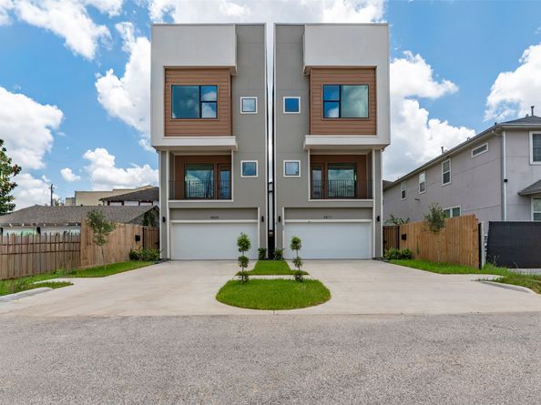 4511 Nolda Street, Houston TX 77007