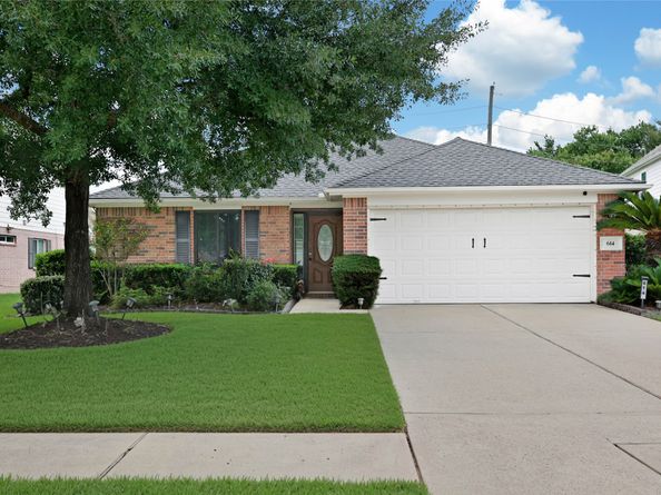 614 Linden Manor Court, Spring TX 77373