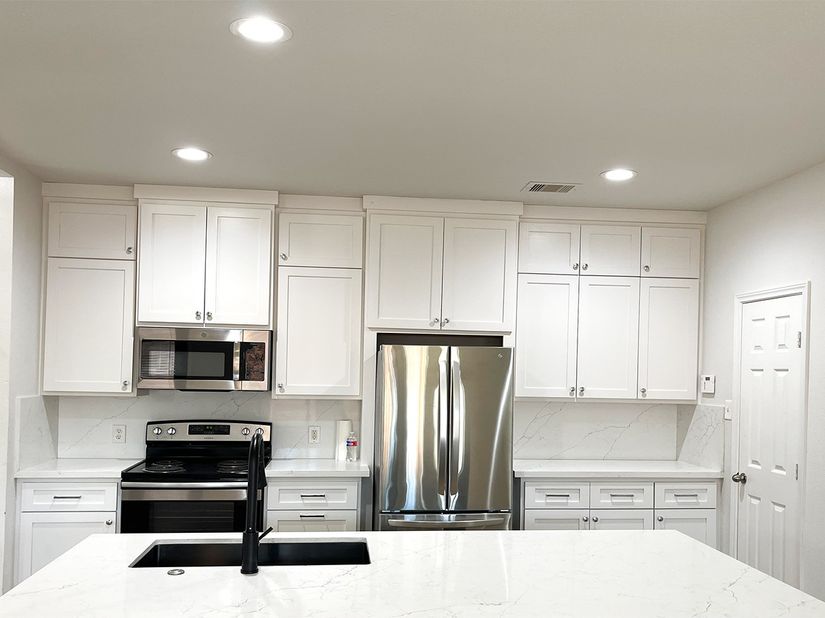 7042 Plum Creek Terrace Lane, Houston TX 77087