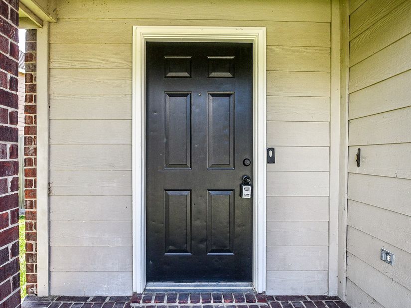 19207 Relay Road, Humble TX 77346