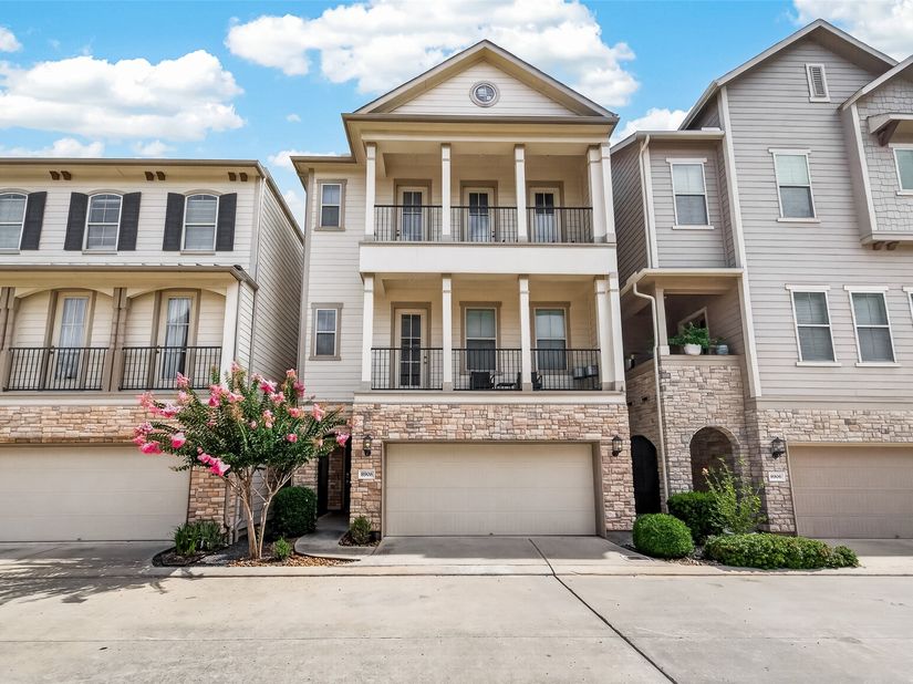 8908 Terrace Pass Drive, Houston TX 77080