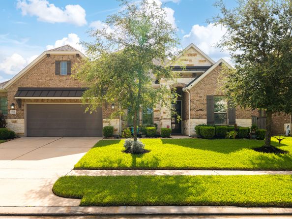 19138 Blue Hill Lane, Tomball TX 77377