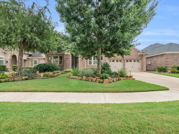 19307 Val Verde Springs Court, Cypress TX 77433
