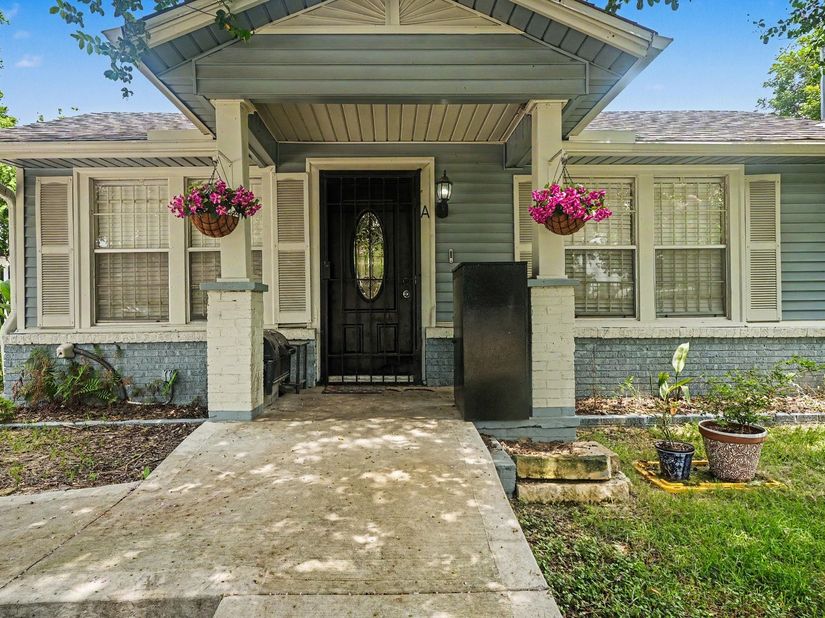 9226 Dodson Street, Houston TX 77093