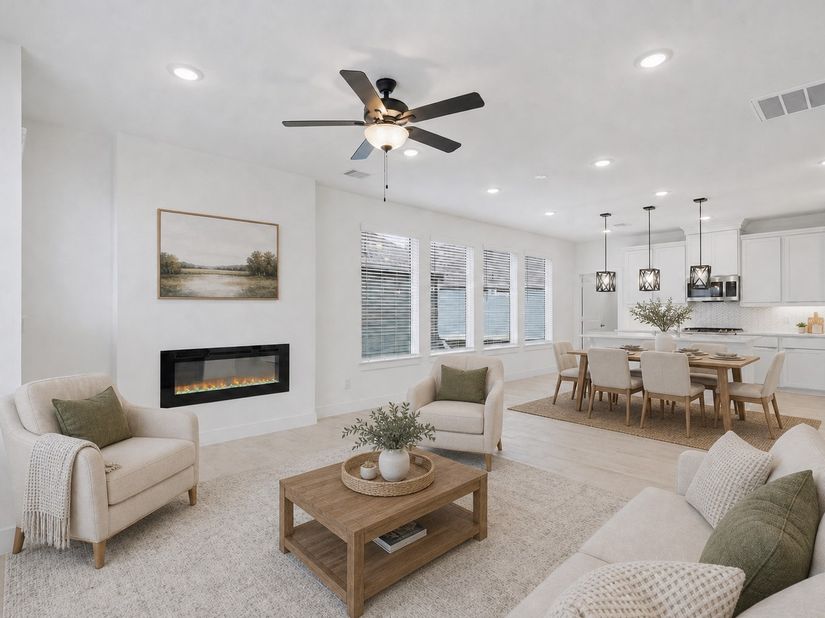 15119 Colorado Bend Park Drive, Cypress TX 77433