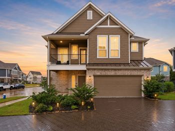 15119 Colorado Bend Park Drive