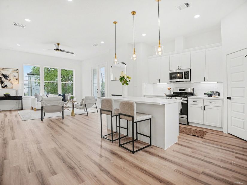 115 Milby Street, Houston TX 77003