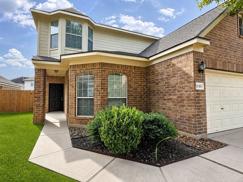 15315 Fir Woods Lane, Cypress TX 77429