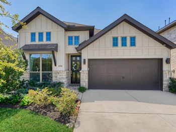 636 Sand Branch Drive