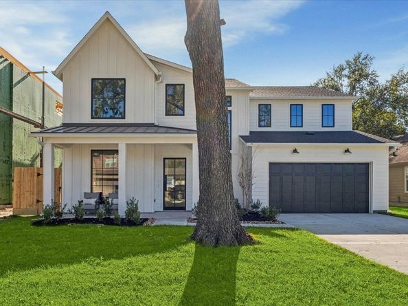 1807 Wakefield Drive, Houston TX 77018