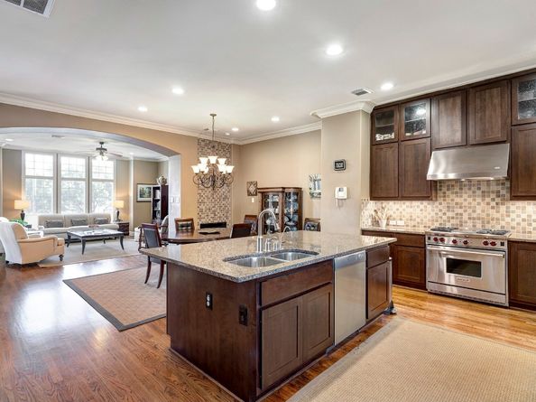 1222 Rosedale Street, Houston TX 77004