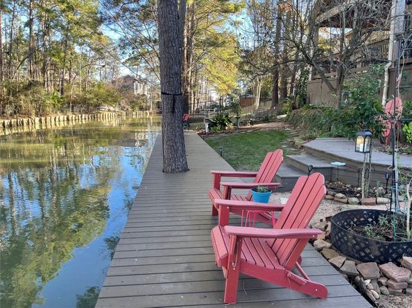 18922 Hikers Trail Drive, Humble TX 77346