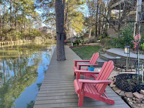 18922 Hikers Trail Drive, Humble TX 77346