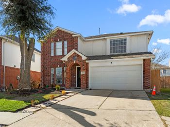 2526 Tomsbrook Drive