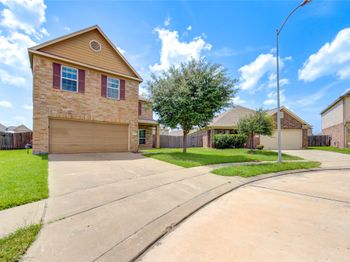 14927 Vinegrove Falls Court