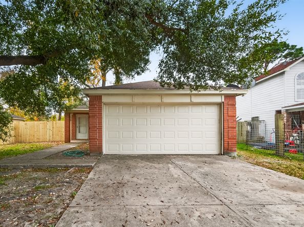 16022 Old River Road, Channelview TX 77530