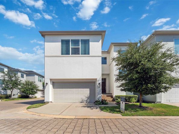 434 Yale Oaks Lane, Houston TX 77091