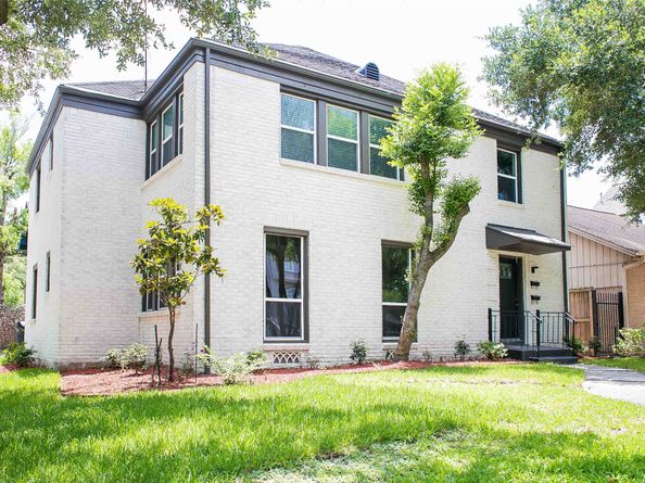 2301 Albans Road, Houston TX 77005