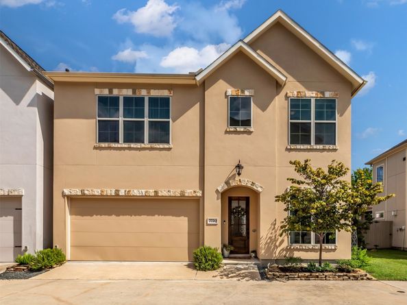 7720 N Fall Run Crossing, Houston TX 77055