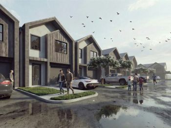 81 Northpoint Dr Building 4 Apartment C