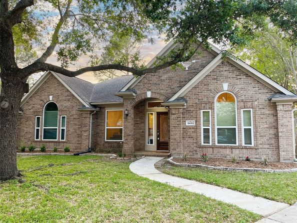 18011 Trellis Estates Court, Cypress TX 77429