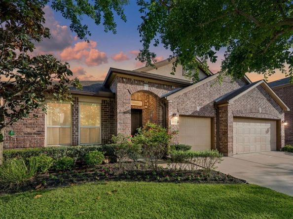 20715 Grayden Drive, Cypress TX 77433